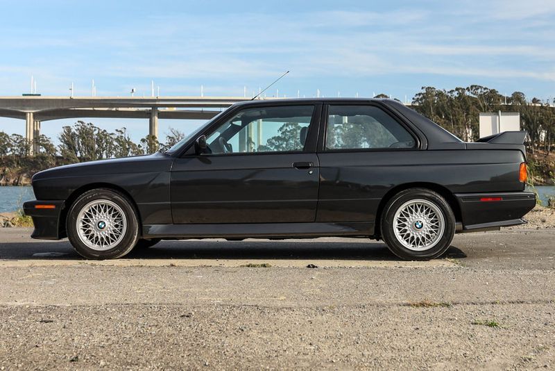 1990 BMW M3 Restoration for Sale | Exotic Car Trader (Lot #22052184)